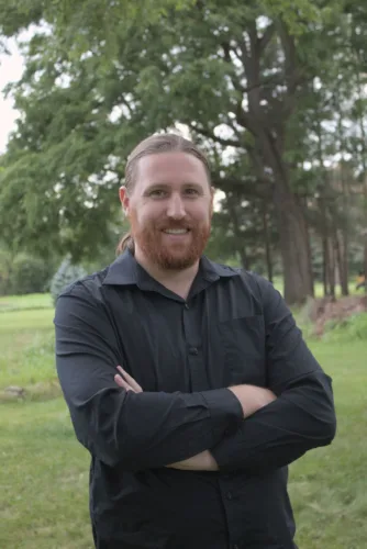 Lee running for County Legislature seat in Fredonia